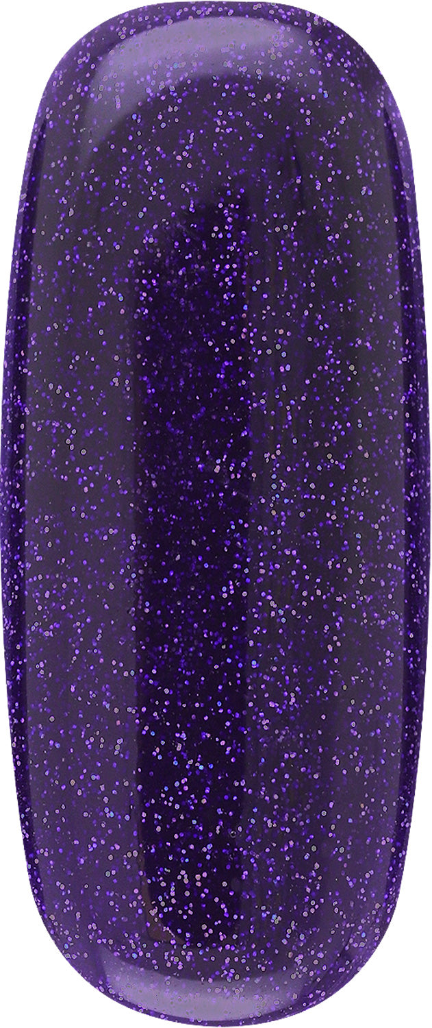 Twilight Amethyst - UGGP-DD009 - Urban Graffiti Βερνίκι Gel 15ml