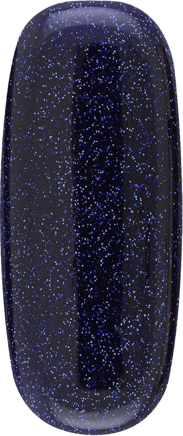 Glitter Storm - UGGP-DD010 Urban Graffiti Βερνίκι Τζελ 15ml