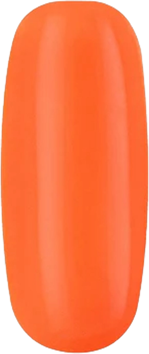 Atomic Tangerine - UGGP-F0484 Αστικός Γκράφιτι Τζελ Βερνίκι 15ml