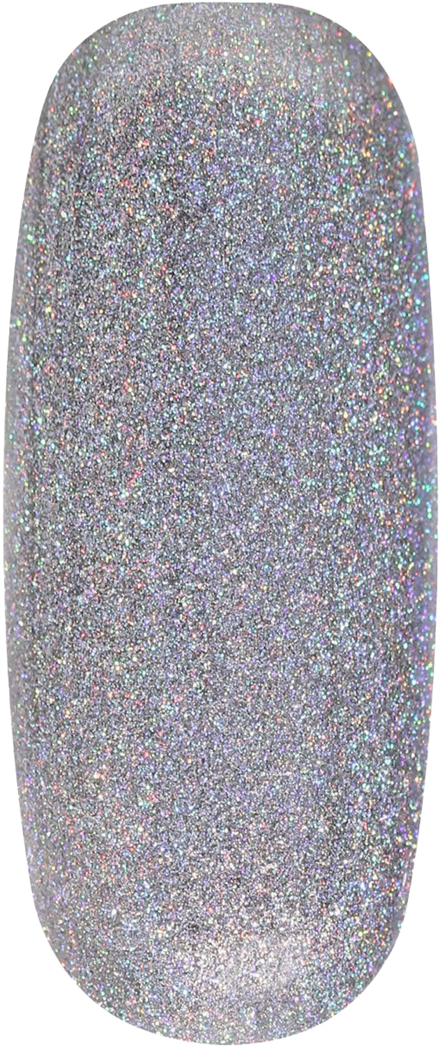 Graphite Glow - UGGP-HG002 Αστικός Γκράφιτι Τζελ Βερνίκι 15ml