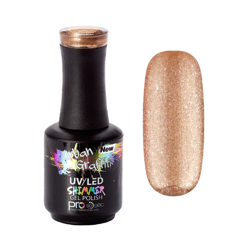 Valkyrie - UGGP-A0314 - Urban Graffiti Jel Oje 15ml