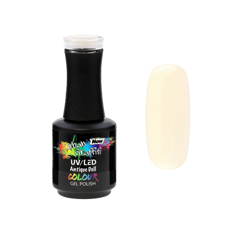Antique Doll - UGGP-A0489 Urban Graffiti Gel Oje 15ml