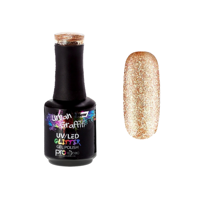 Bastet - UGGP-A0226 Urban Graffiti Jel Oje 15ml