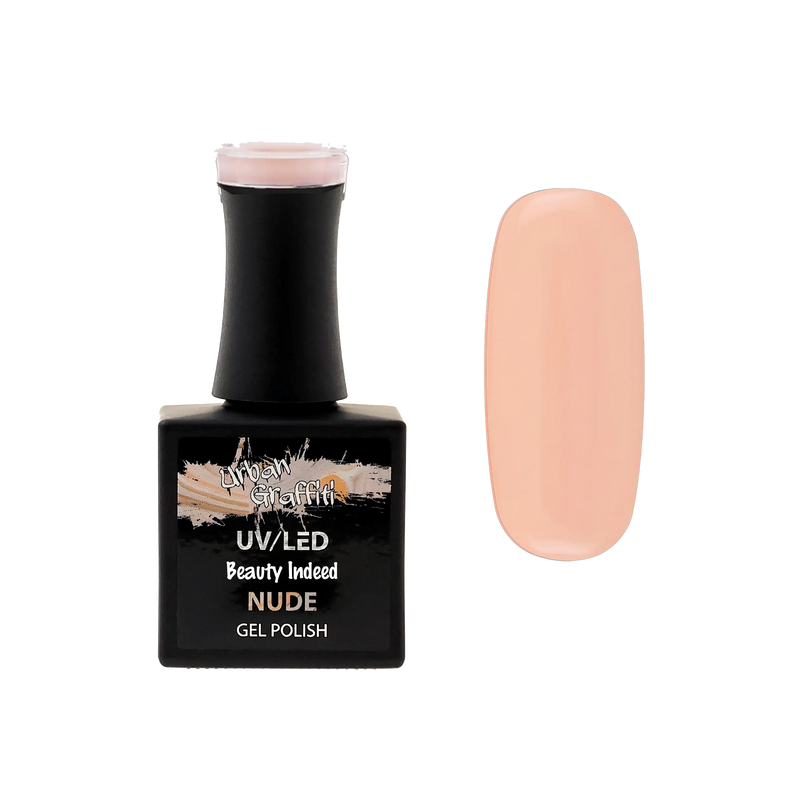 Beauty Indeed - UGGP-A0068 Urban Graffiti Ημιμόνιμο Βερνίκι 15ml