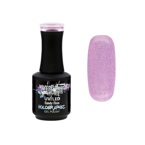 Candy Floss
