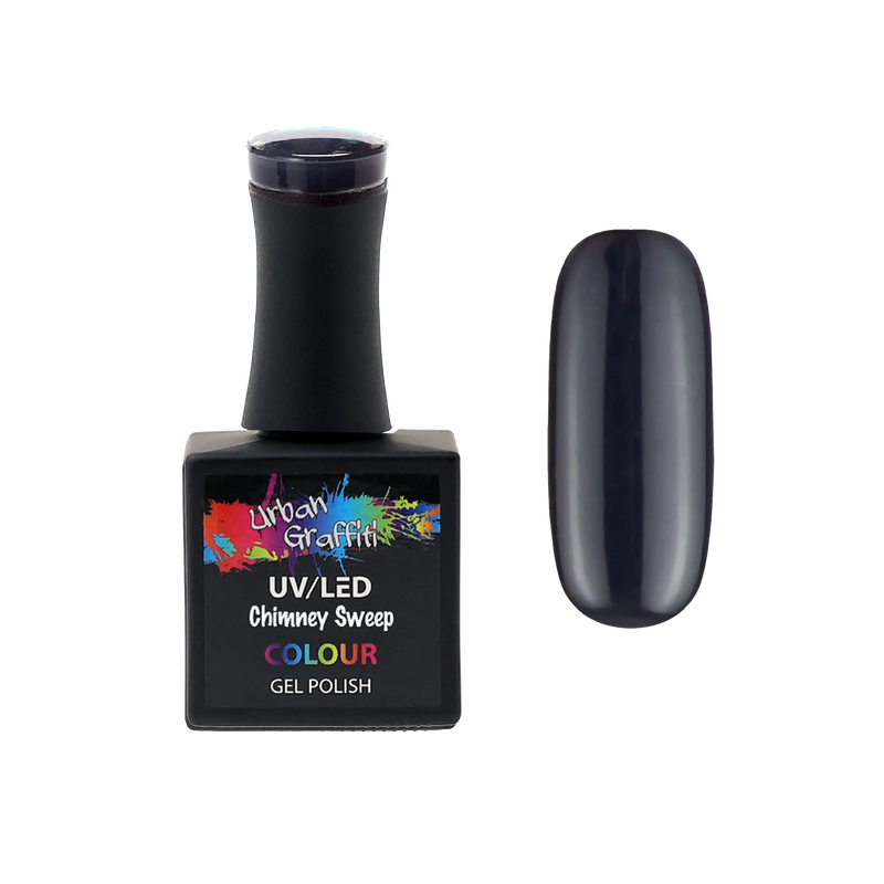Καθαριστής Καμινάδων - UGGP-A0573 Urban Graffiti Gel Polish 15ml