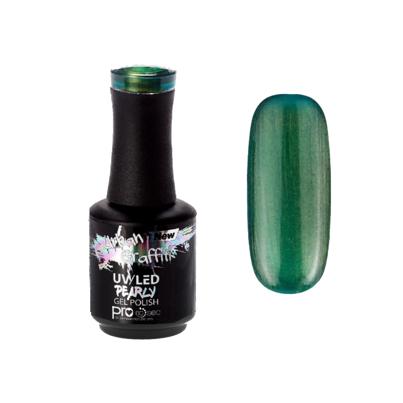 Demeter - UGGP-A0256 Urban Graffiti Jel Oje 15ml