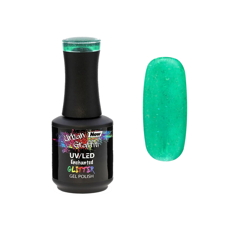 Enchanted - UGGP-A0886 Urban Graffiti Τζελ Βερνίκι 15ml