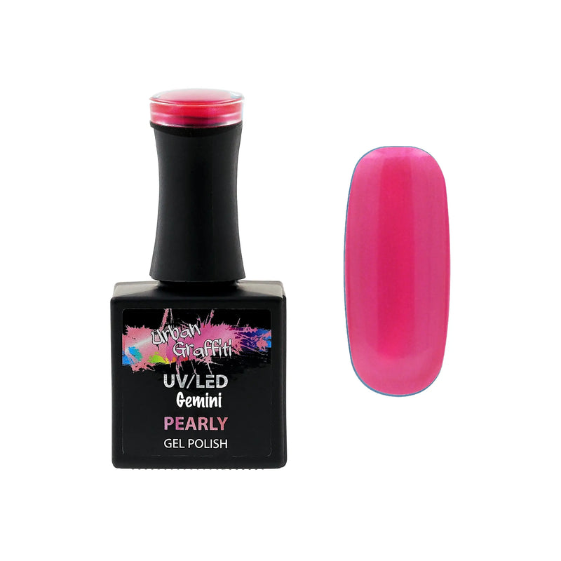 Gemini - UGGP-A0313 Urban Graffiti Jel Oje 15ml