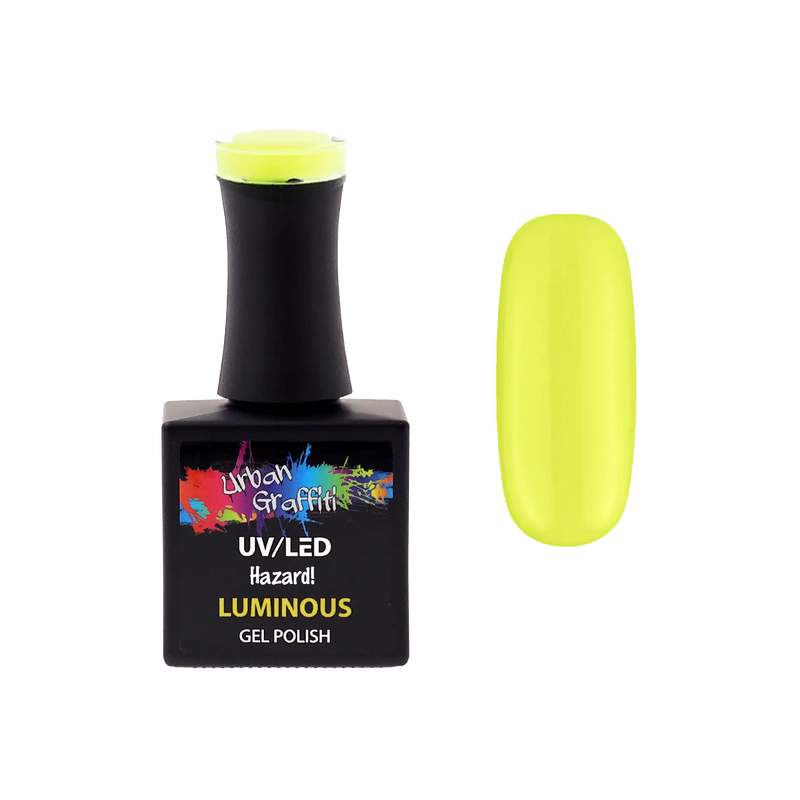 Hazard! - UGGP-F0481 Urban Graffiti Jel Oje 15ml