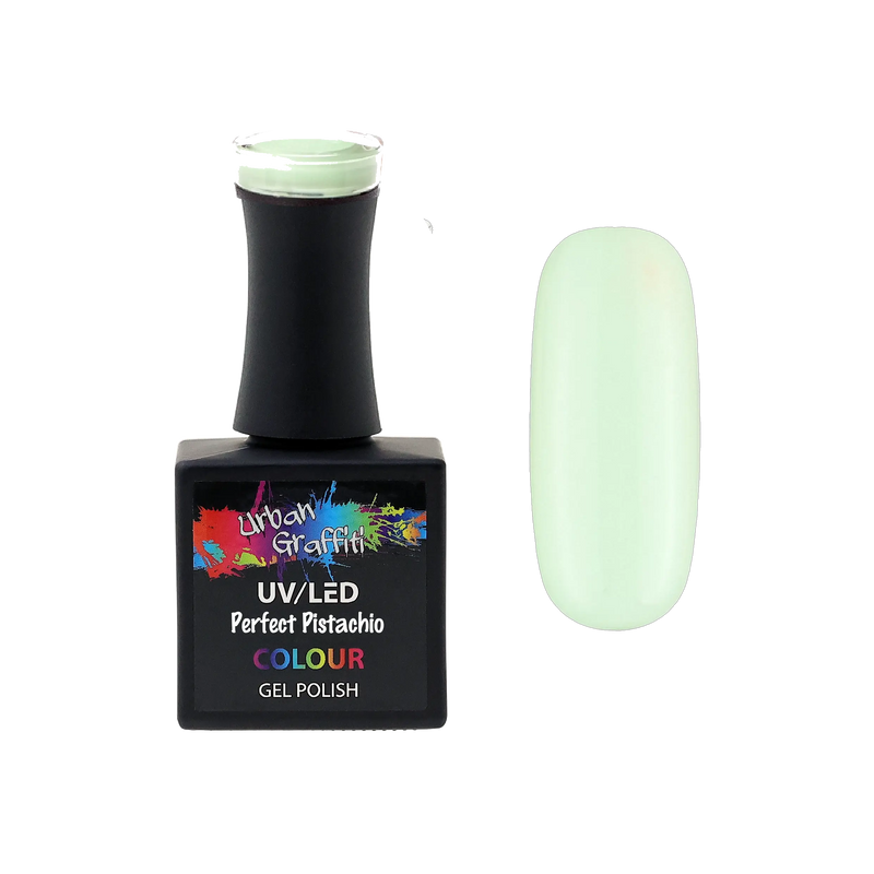 Perfect Pistachio - UGGP-A0958 Urban Graffiti Jel Oje 15ml