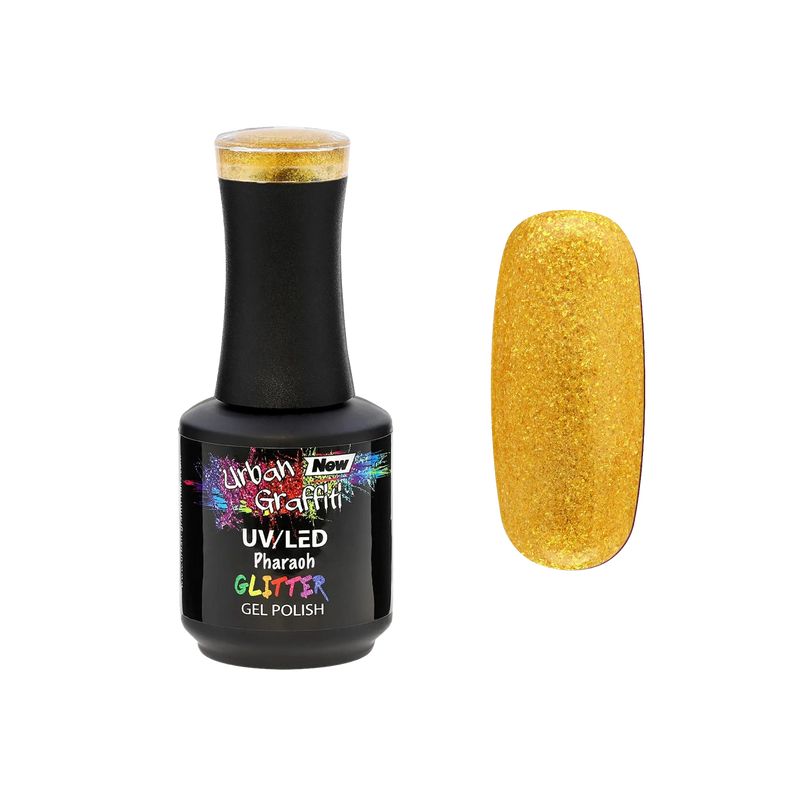 Pharaoh - UGGP-A0233 Urban Graffiti Jel Oje 15ml