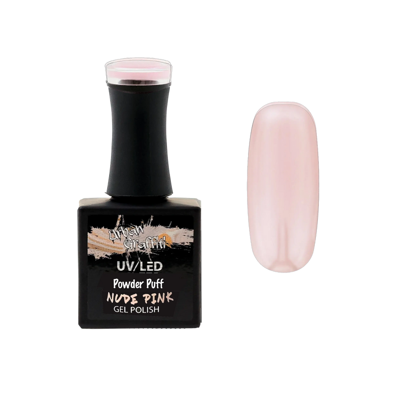 Πούδρα Puff - UGGP-NN114 Urban Graffiti Gel Polish 15ml