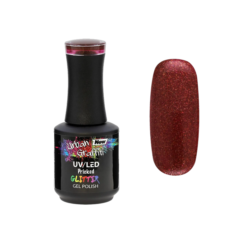 Pricked - UGGP-A1044 Urban Graffiti Jel Oje 15ml