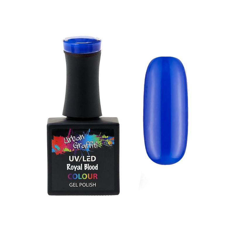 Royal Blood - UGGP-A0961 Urban Graffiti βερνίκι τζελ 15ml