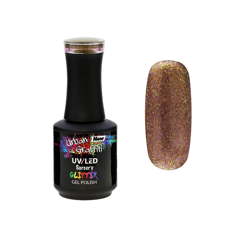 Sorcery - UGGP-A1054 Urban Graffiti Jel Oje 15 ml