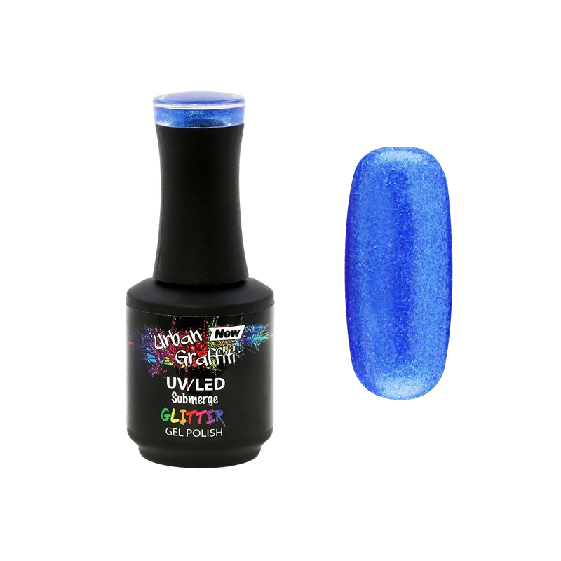 Submerge - UGGP-A0235 Urban Graffiti βερνίκι gel 15ml